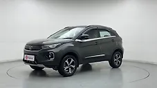 Used Tata Nexon XZ Plus in Faridabad