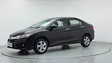 Used Honda City V Petrol in Faridabad