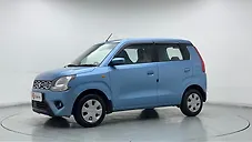 Used Maruti Suzuki Wagon R VXi 1.2 in Faridabad