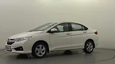 Used Honda City VX Petrol CVT [2023-2025] in Faridabad