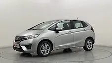 Used Honda Jazz V Petrol in Faridabad