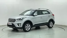 Used Hyundai Creta SX Plus 1.6  Petrol in Mumbai