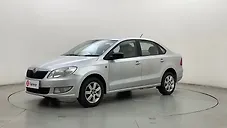 Used Skoda Rapid Ambition 1.6 MPI MT Plus in Mumbai