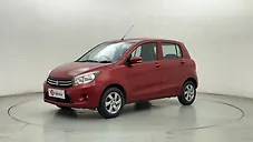 Used Maruti Suzuki Celerio ZXi Opt in Mumbai