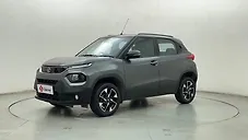 Used Tata Punch Creative AMT [2021-2023] in Mumbai