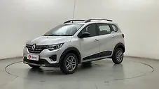 Used Renault Triber RXZ [2019-2020] in Mumbai