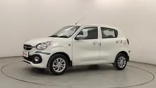 Used Maruti Suzuki Celerio VXi in Pune