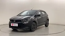 Used Tata Altroz XZ Plus Petrol Dark Edition [2021-2023] in Bangalore