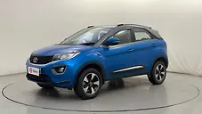 Used Tata Nexon XZA Plus Petrol Dual Tone in Bangalore