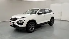 Used Tata Harrier XT Plus in Lucknow