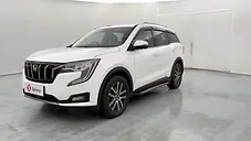 Used Mahindra XUV700 AX 7 Petrol AT Luxury Pack 7 STR [2021] in Lucknow