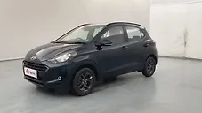 Used Hyundai Grand i10 NIOS Sportz 1.2 Kappa VTVT in Lucknow