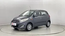 Used Hyundai i10 Sportz 1.1 iRDE2 [2010--2017] in Jaipur