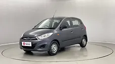 Used Hyundai i10 Magna 1.1 iRDE2 [2010-2017] in Jaipur