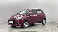 Used Hyundai Grand i10 Sportz 1.2 Kappa VTVT [2013-2016] in Jaipur