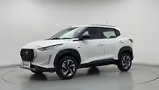 Used Nissan Magnite XE in Karnal