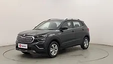Used Skoda Kushaq Ambition 1.0L TSI AT in Chandigarh