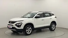 Used Tata Harrier XZ [2019-2020] in Chandigarh