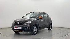 Used Renault Kwid CLIMBER 1.0 AMT [2017-2019] in Chennai