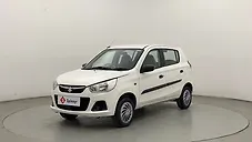 Used Maruti Suzuki Alto VXi [2014-2019] in Mohali