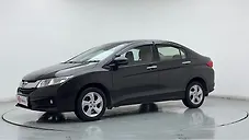 Used Honda City V Petrol in Ghaziabad