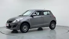 Used Maruti Suzuki Swift Lxi ABS [2014-2017] in Ghaziabad