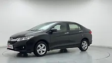 Used Honda City VX Petrol CVT [2023-2025] in Ghaziabad