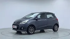 Used Hyundai Grand i10 Asta 1.2 Kappa VTVT (O) [2013-2017] in Ghaziabad