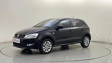 Used Volkswagen Polo Highline1.2L (P) in Mysore