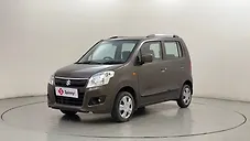 Used Maruti Suzuki Wagon R VXi in Mysore