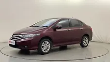 Used Honda City 1.5 V MT in Mysore