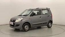 Used Maruti Suzuki Wagon R LXi CNG in Pune