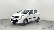 Used Maruti Suzuki Alto 800 LXi (O) in Pune