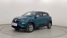 Used Renault Kwid 1.0 RXT Opt [2016-2019] in Pune