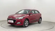 Used Hyundai Elite i20 Asta 1.2 in Pune