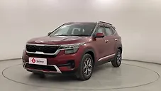 Used Kia Seltos GTX Plus 1.4 DCT in Pune