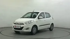 Used Hyundai i10 Sportz 1.1 iRDE2 [2010--2017] in Ahmedabad