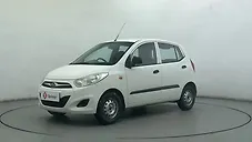 Used Hyundai i10 Magna 1.1 iRDE2 [2010-2017] in Ahmedabad