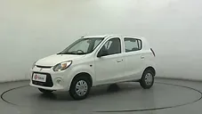 Used Maruti Suzuki Alto 800 Lxi in Ahmedabad