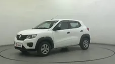 Used Renault Kwid RXL [2015-2019] in Ahmedabad