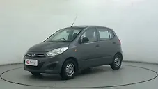 Used Hyundai i10 Magna 1.1 iRDE2 [2010-2017] in Ahmedabad