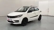 Used Tata Tiago XT [2020-2023] in Agra