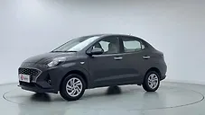 Used Hyundai Aura S 1.2 CNG in Agra