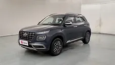 Used Hyundai Venue SX 1.0 Turbo in Agra