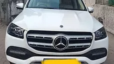 Used Mercedes-Benz GLS 450 4MATIC in Delhi