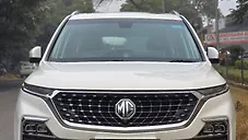 Used MG Hector Sharp 1.5 Petrol Turbo DCT in Chandigarh