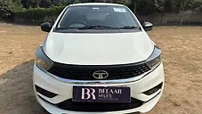 Used Tata Tigor XM [2023-2025] in Lucknow