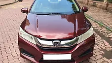 Used Honda City SV CVT in Mumbai
