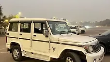 Used Mahindra Bolero SLX BS IV in Chandigarh