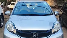 Used Honda Brio S (O)MT in Chandigarh